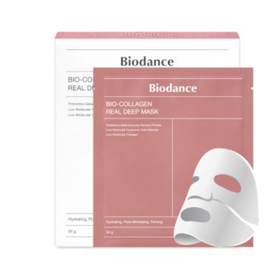 Biodance - Bio-Collagen Real Deep Mask | Save More with Stylevana | Stylevana