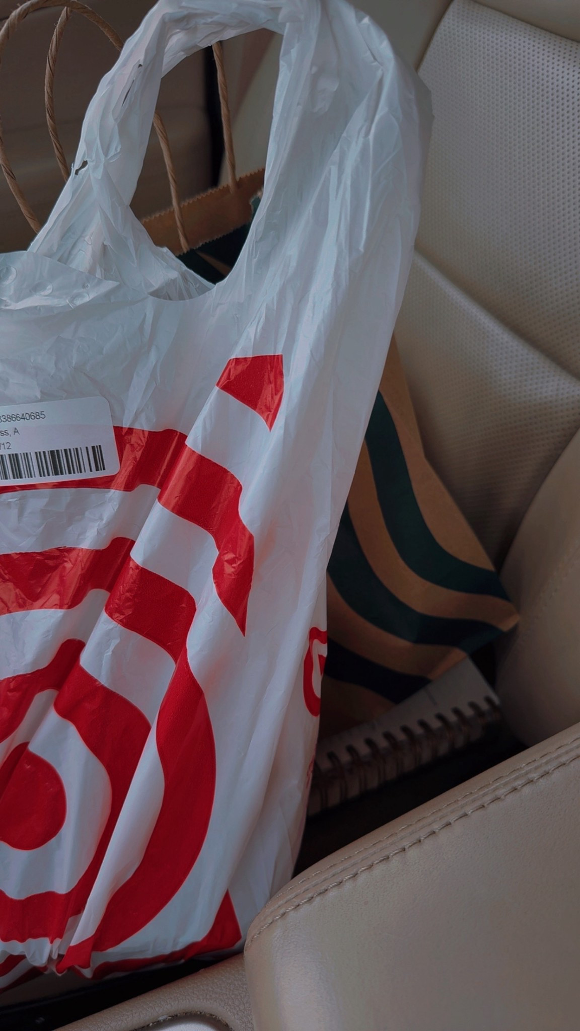 What’s in my Target bag?!? 

#LTKdayinmylife #LTKselfcare #LTKmomlife