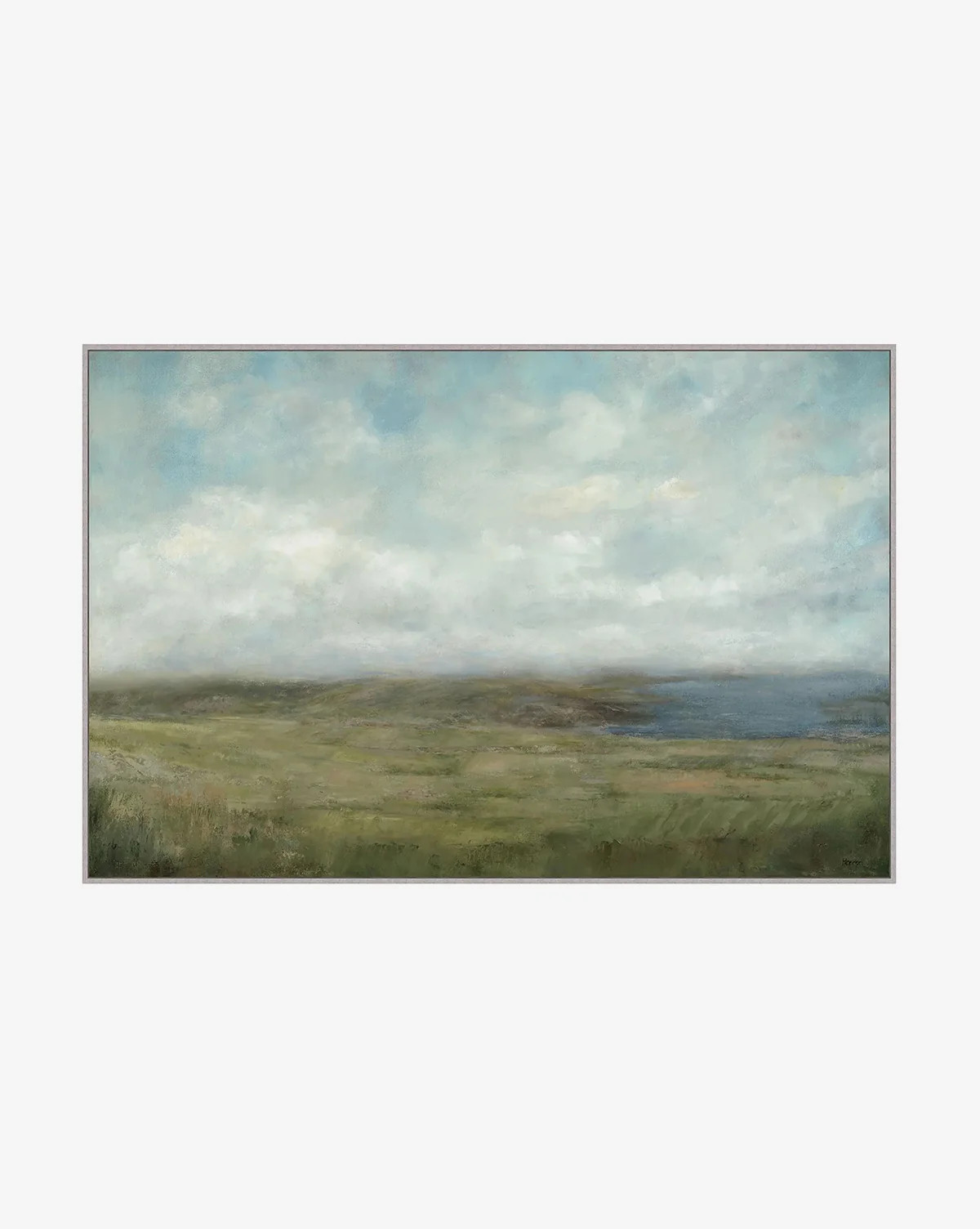 Meadow Vista by Patricia Perron | McGee & Co. (US)