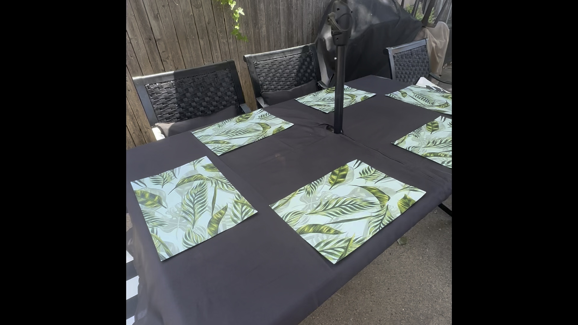 Let’s get ready to party on the patio with #walmart & #amazon! This makeover took just a few hours on a shoestring budget...

#LTKhome #LTKSeasonal #LTKunder50