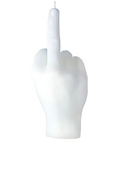 CandleHand F*ck You Candle
                    
                    54 Celsius | Revolve Clothing (Global)