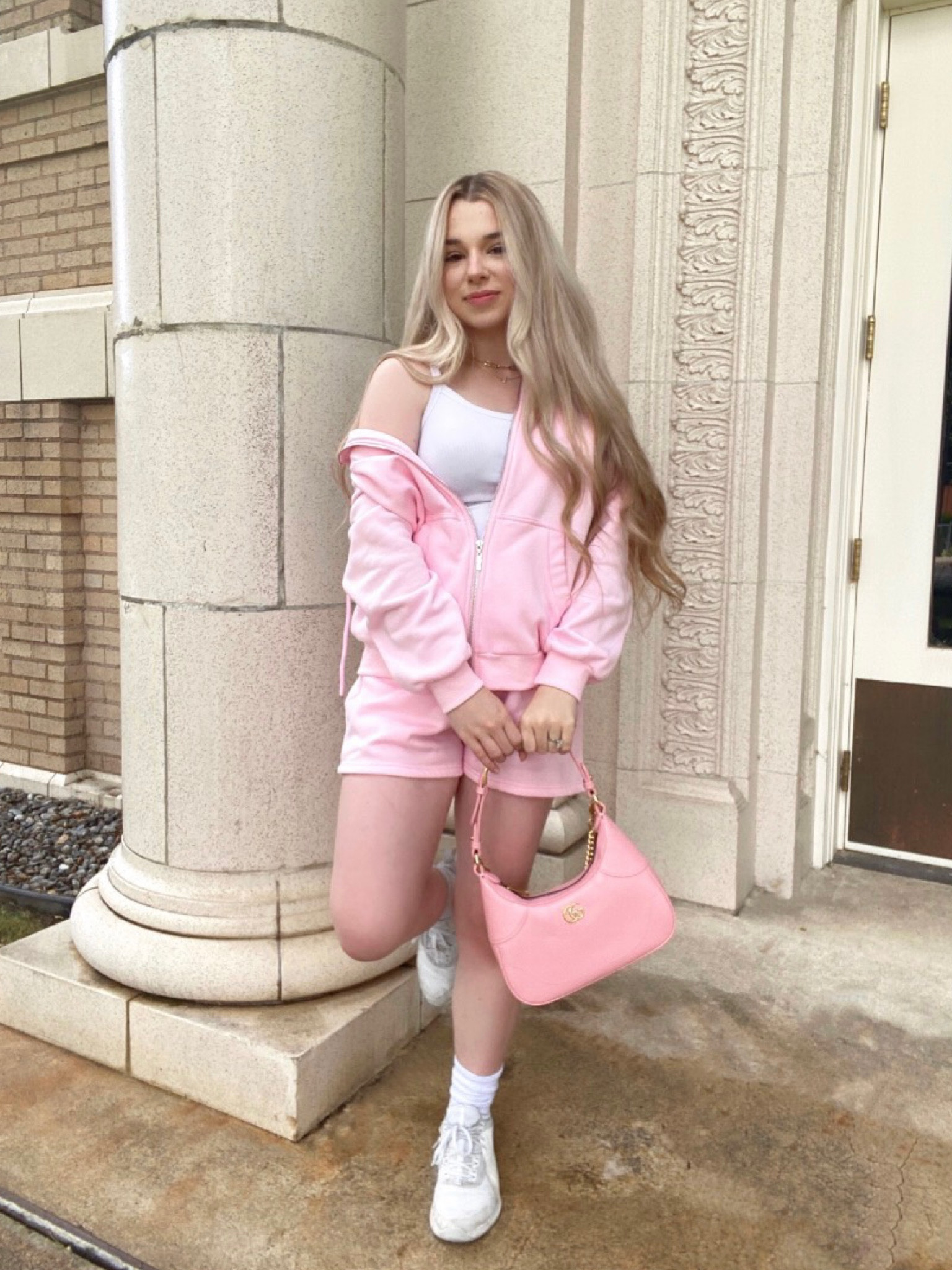 🎀the cutest and comfiest set from Amazon !! it comes in nine colors


#LTKxPrimeDay #LTKstyletip #LTKitbag