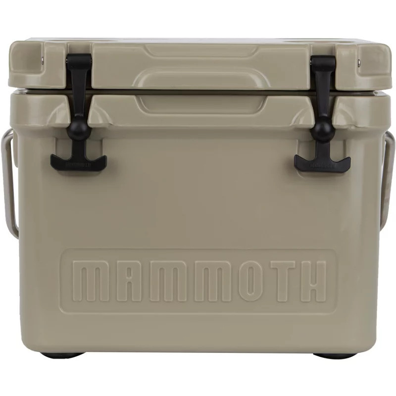 Mammoth Cruiser 25 22 qt Hard Cooler | Academy Sports + Outdoors