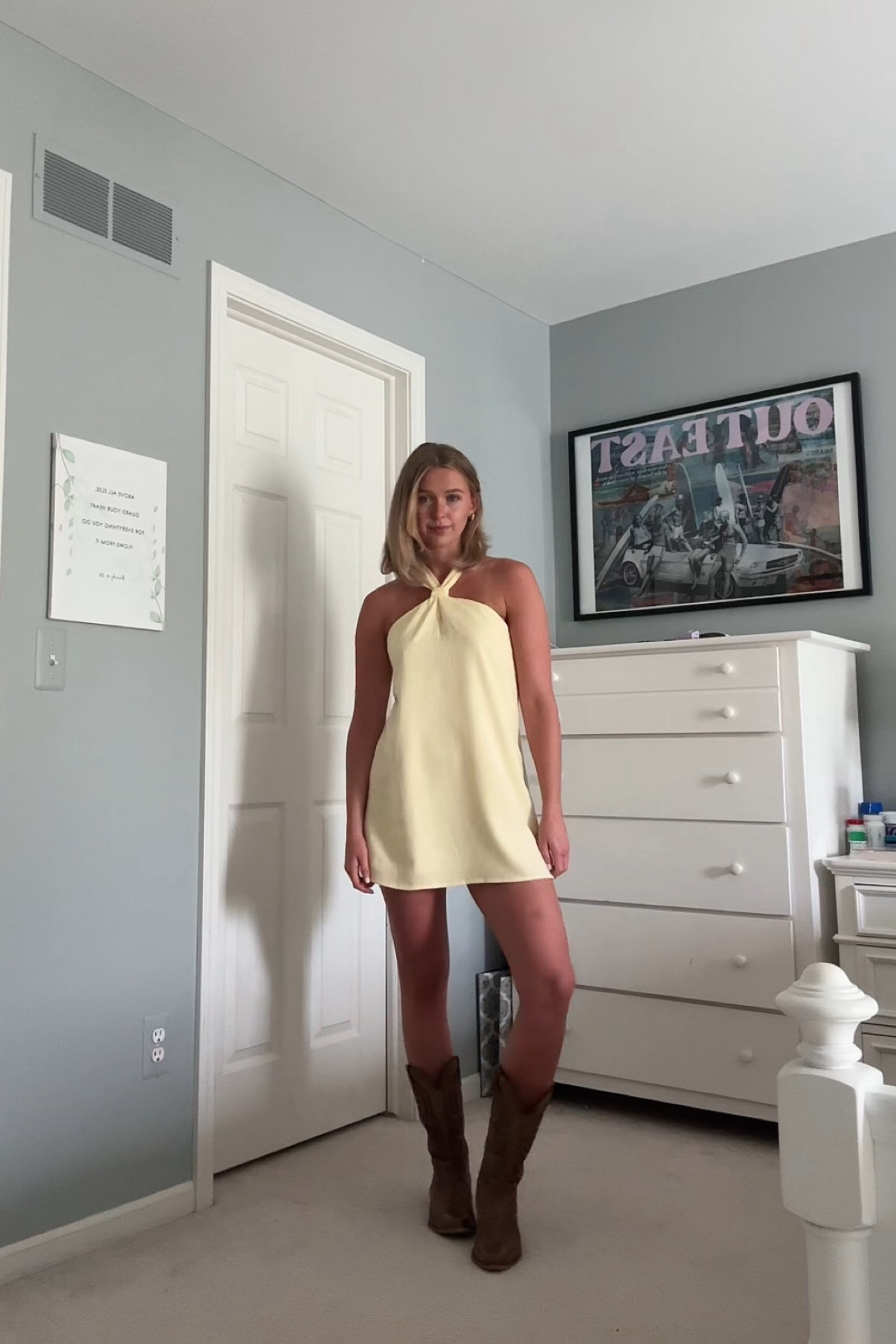 Country Concert Outfit