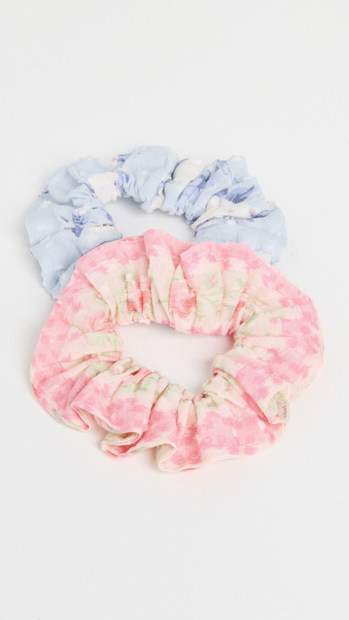 Namina Scrunchie Set | Shopbop
