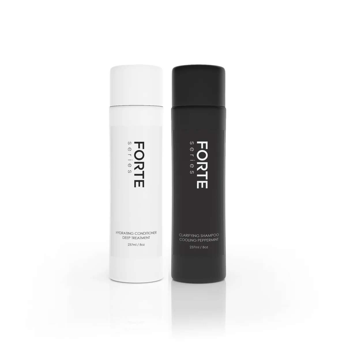 Essential Shower Duo | Forte Series