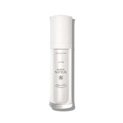 Agent Nateur - holi (lift) Ageless Lifting + Firming Serum | Smooth, Hydrate, Soften Skin | Vegan, Non-Toxic, Clean Skincare (1.9 fl oz | 57 mL) | Amazon (US)