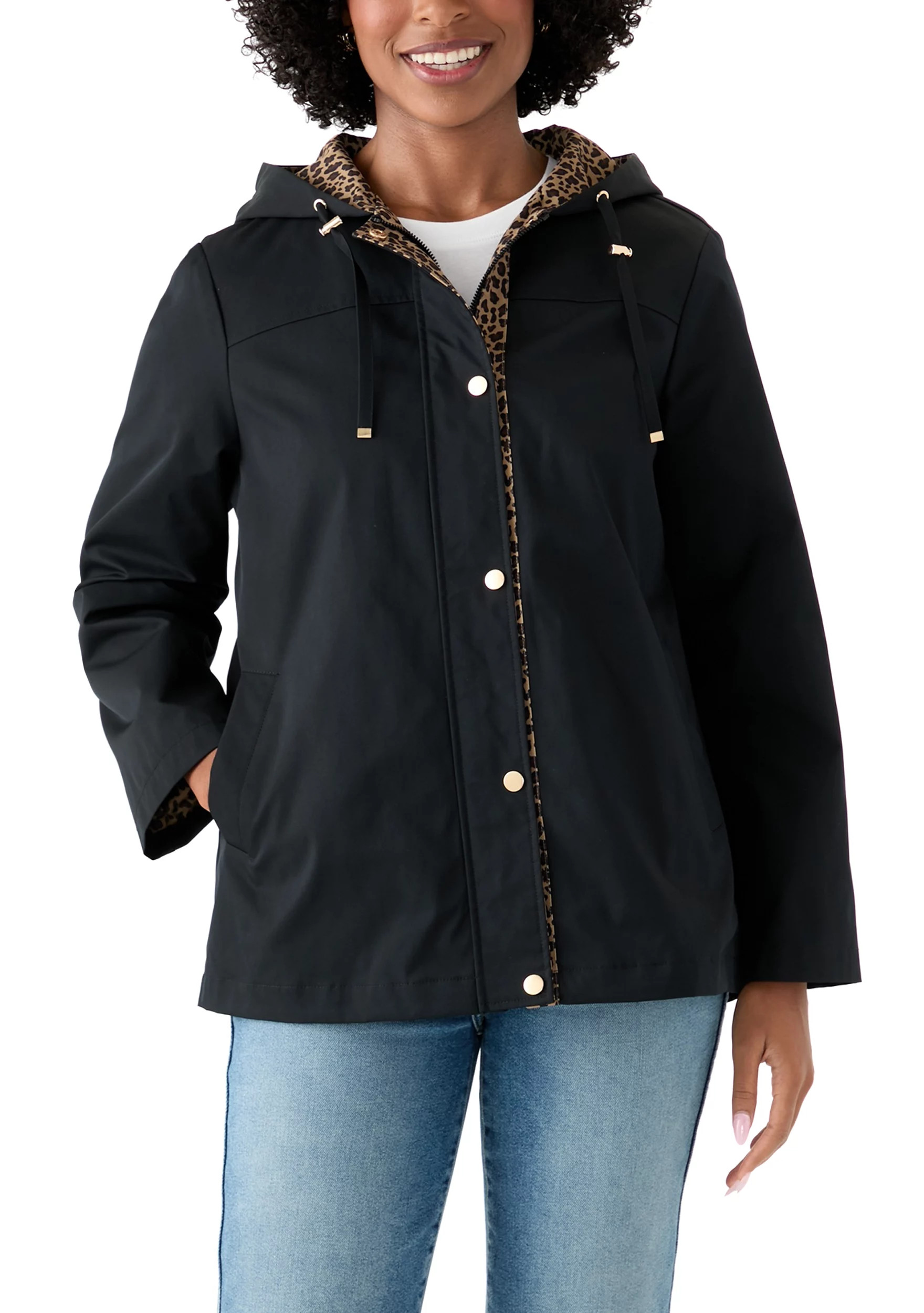 Women's Anorak Jacket | Belk