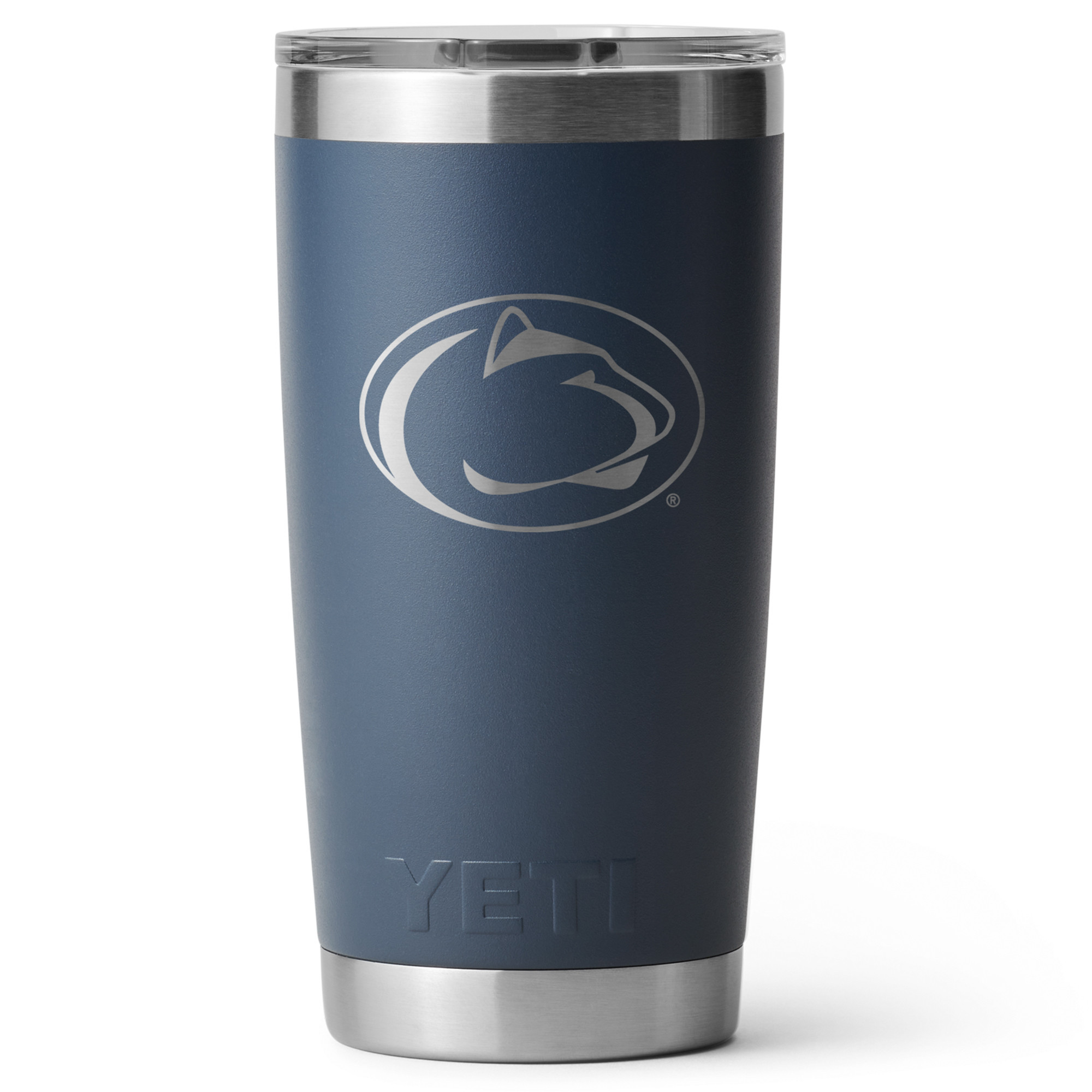 YETI Penn State Nittany Lions 20oz. Rambler Tumbler with Magslider Lid | Fanatics