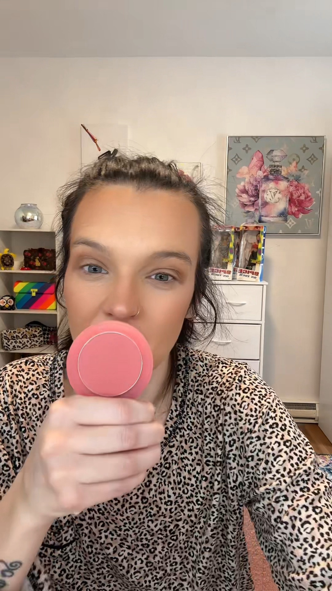 Brunch GRWM

#LTKgrwm