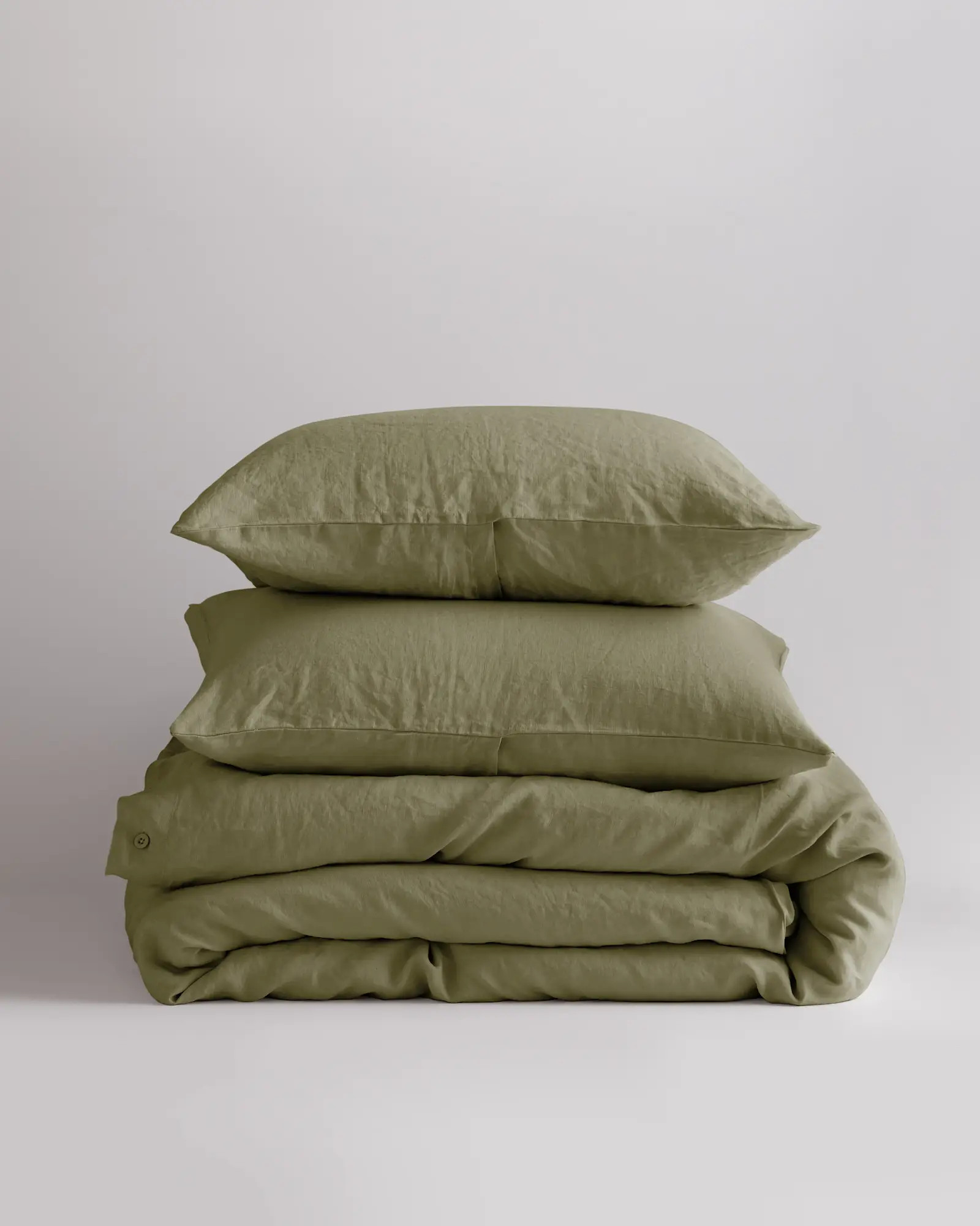 Linen Duvet Cover Set | Quince | Quince