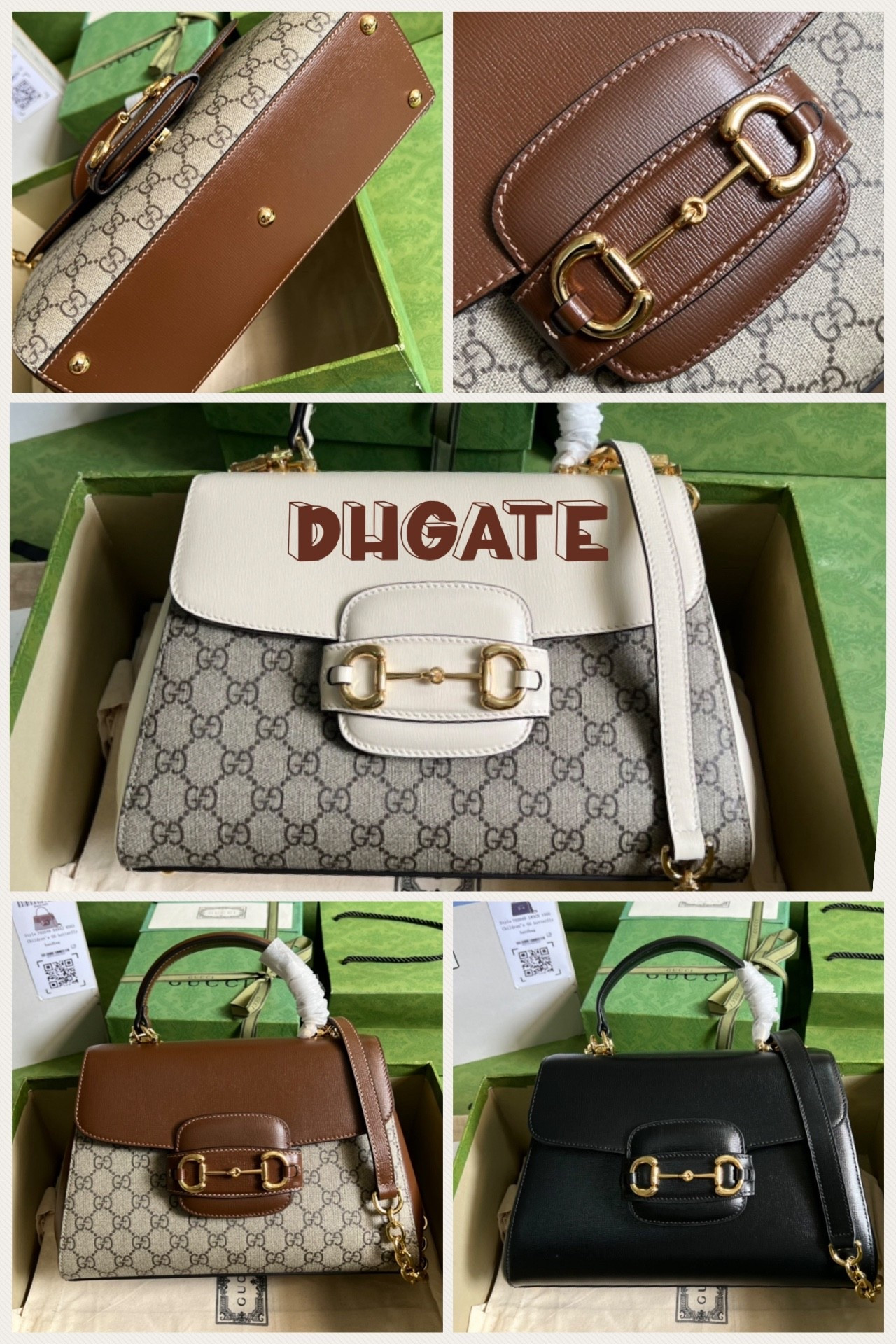 Dhgate Bags

#LTKFindsUnder100 #LTKOver40 #LTKGiftGuide
