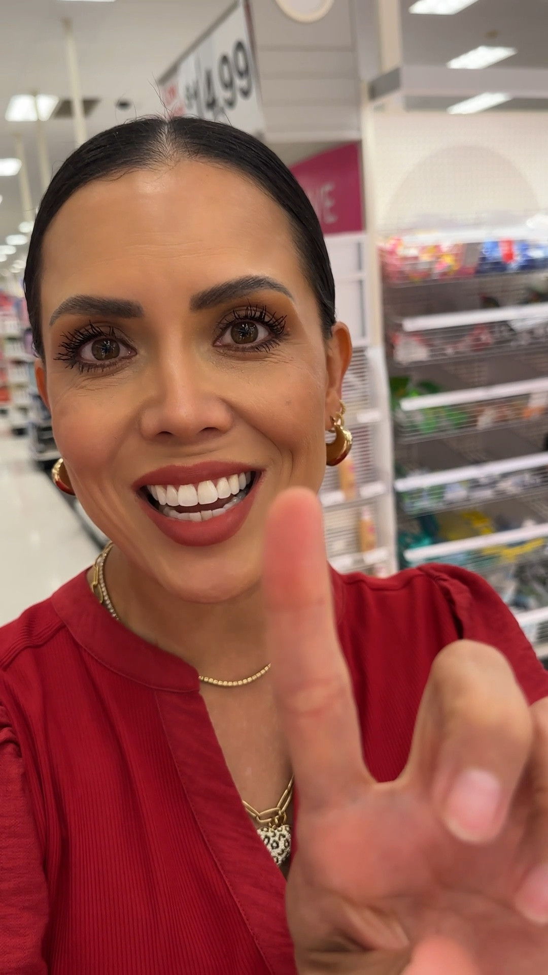 Si quiero que mi lipstick me dure todo el día usó NYX lingerie XXL aquí te dejo mis favoritos! El que estoy usando es candela babe! 

#LTKFindsUnder50 #LTKBeauty #LTKOver40