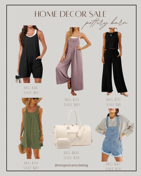 Women’s fashion, Walmart sale, summer dresses and rompers, 2 piece sets, overnight bag 

#LTKSaleAlert #LTKSeasonal #LTKStyleTip