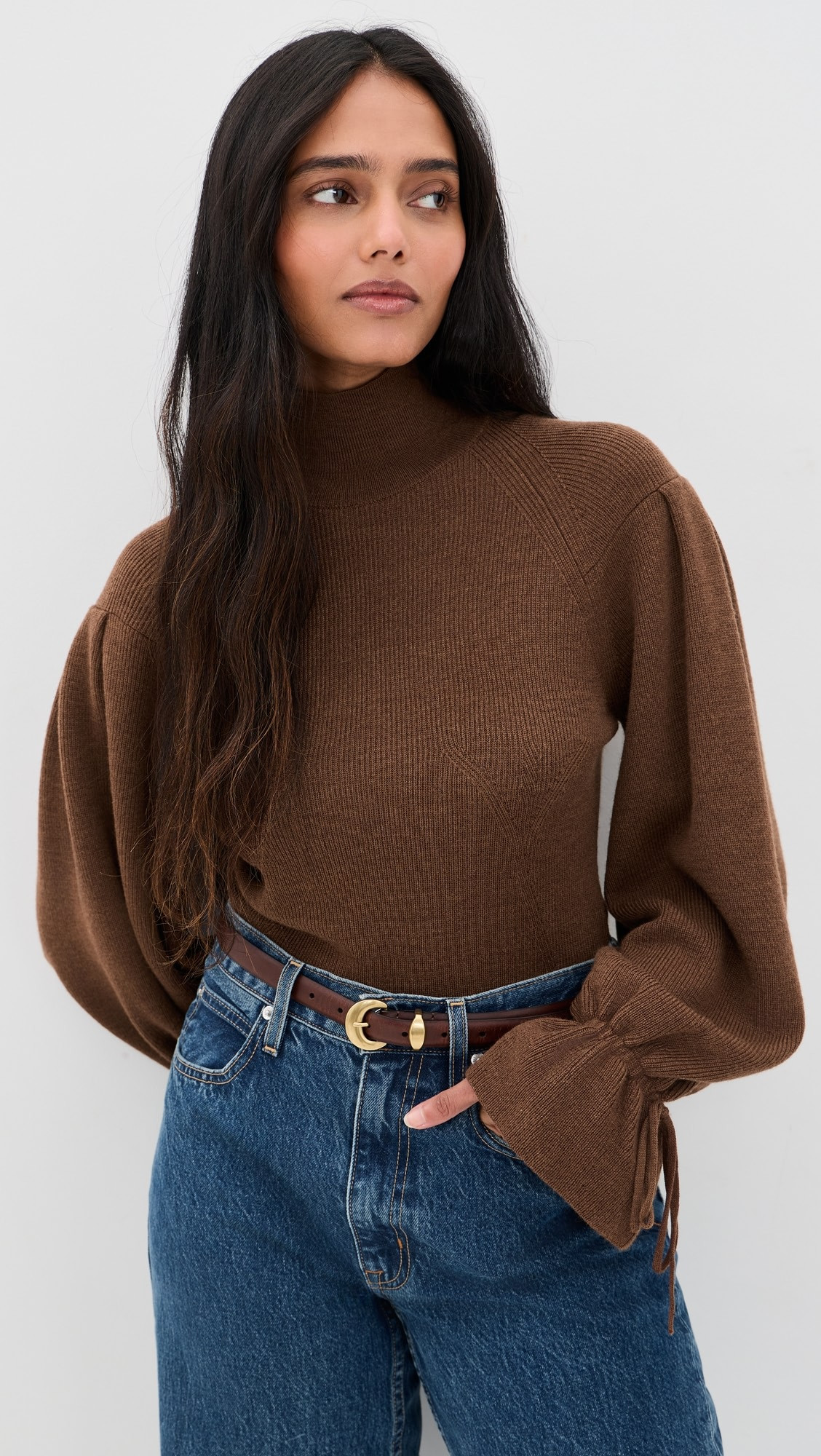 Camille Knit Pullover | Shopbop