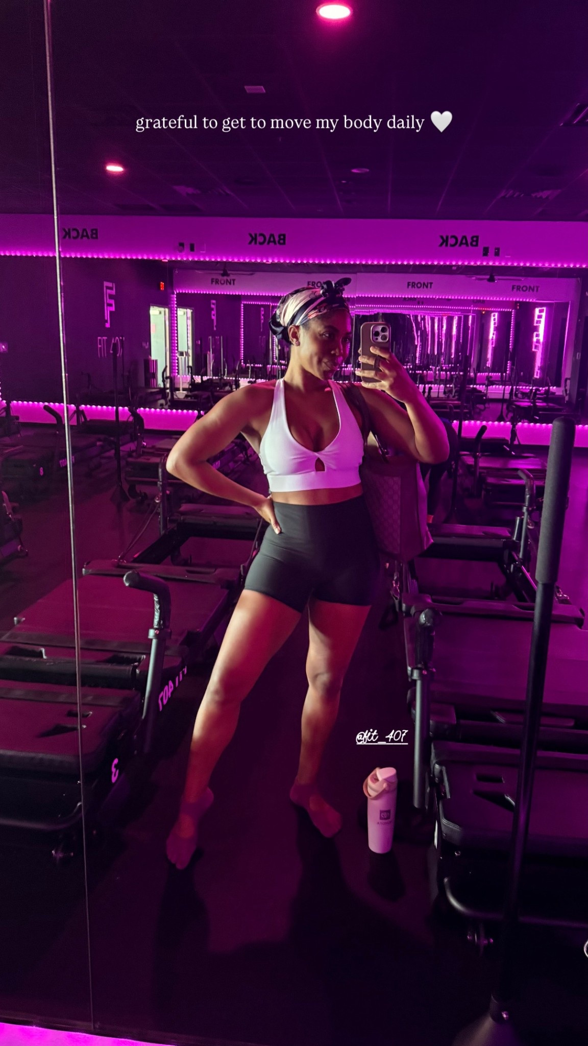 Favorite Amazon activewear, headbands and accessories for a great workout! 

#LTKActive #LTKFindsUnder50