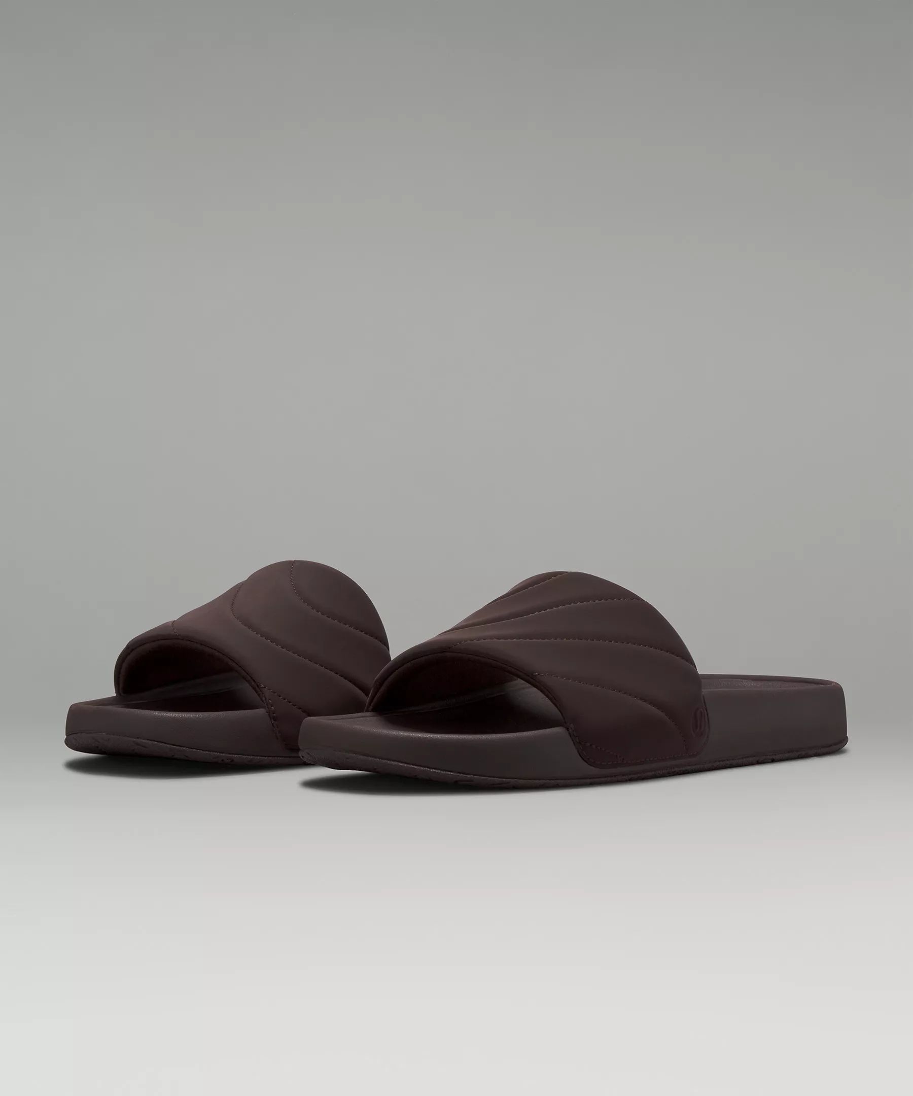 Restfeel Women's Slide *Quilted | Women's Sandals | lululemon | Lululemon (US)