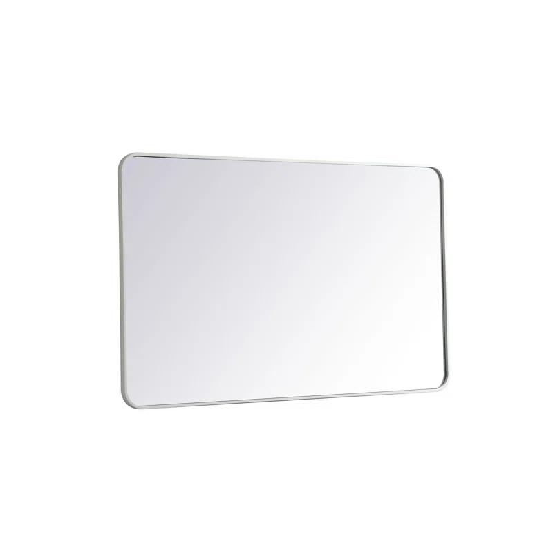 Alessandra Accent Mirror | Wayfair Professional