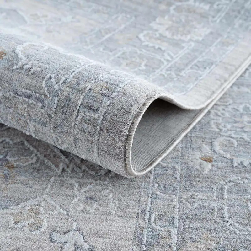 Semaphore Thick Luxe Area Rug | Boutique Rugs