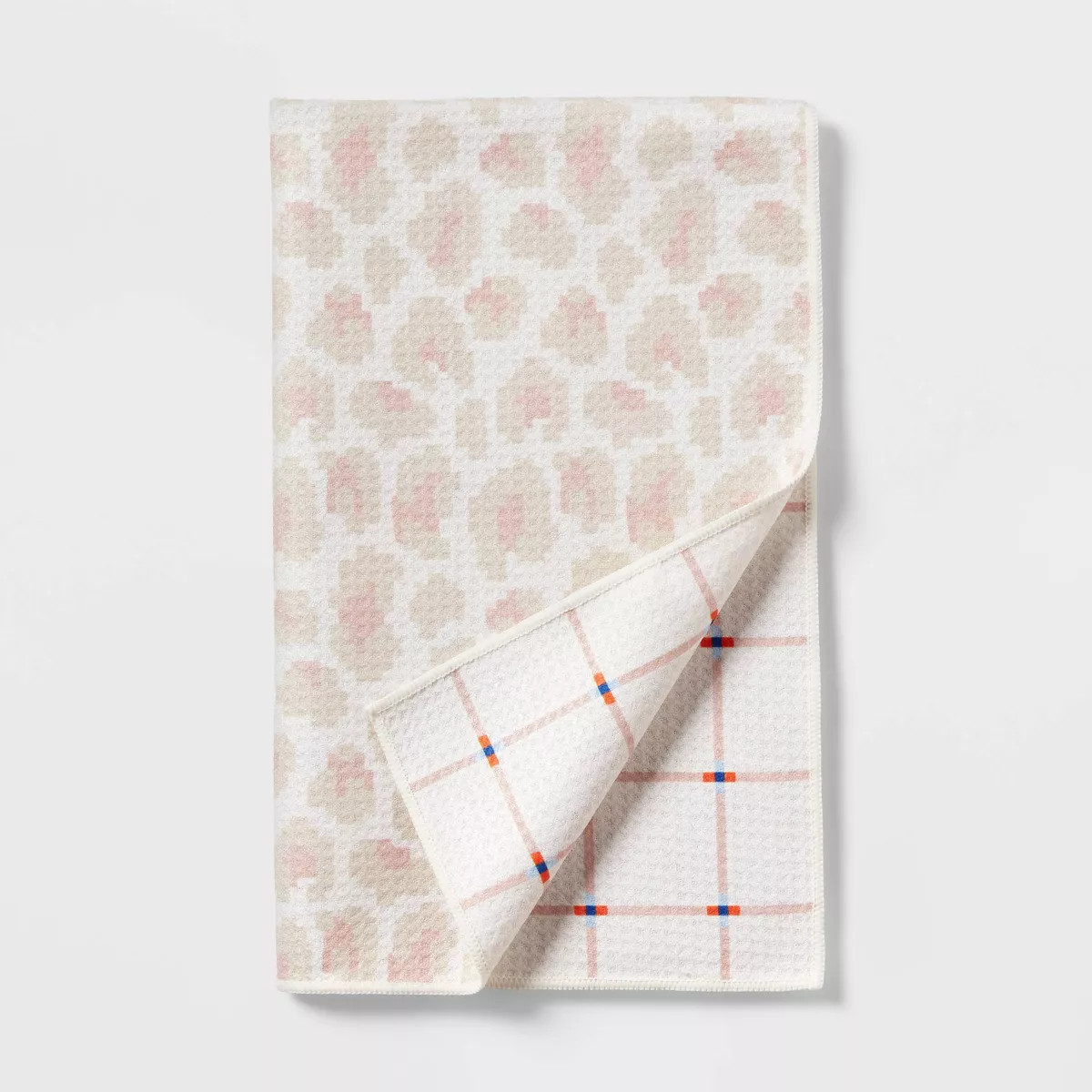 Quick Dry Reversible Hand Towel - Room Essentials™ | Target