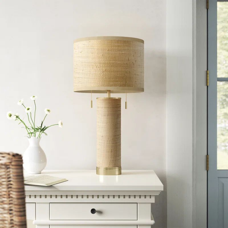 Florina Table Lamp | Wayfair North America