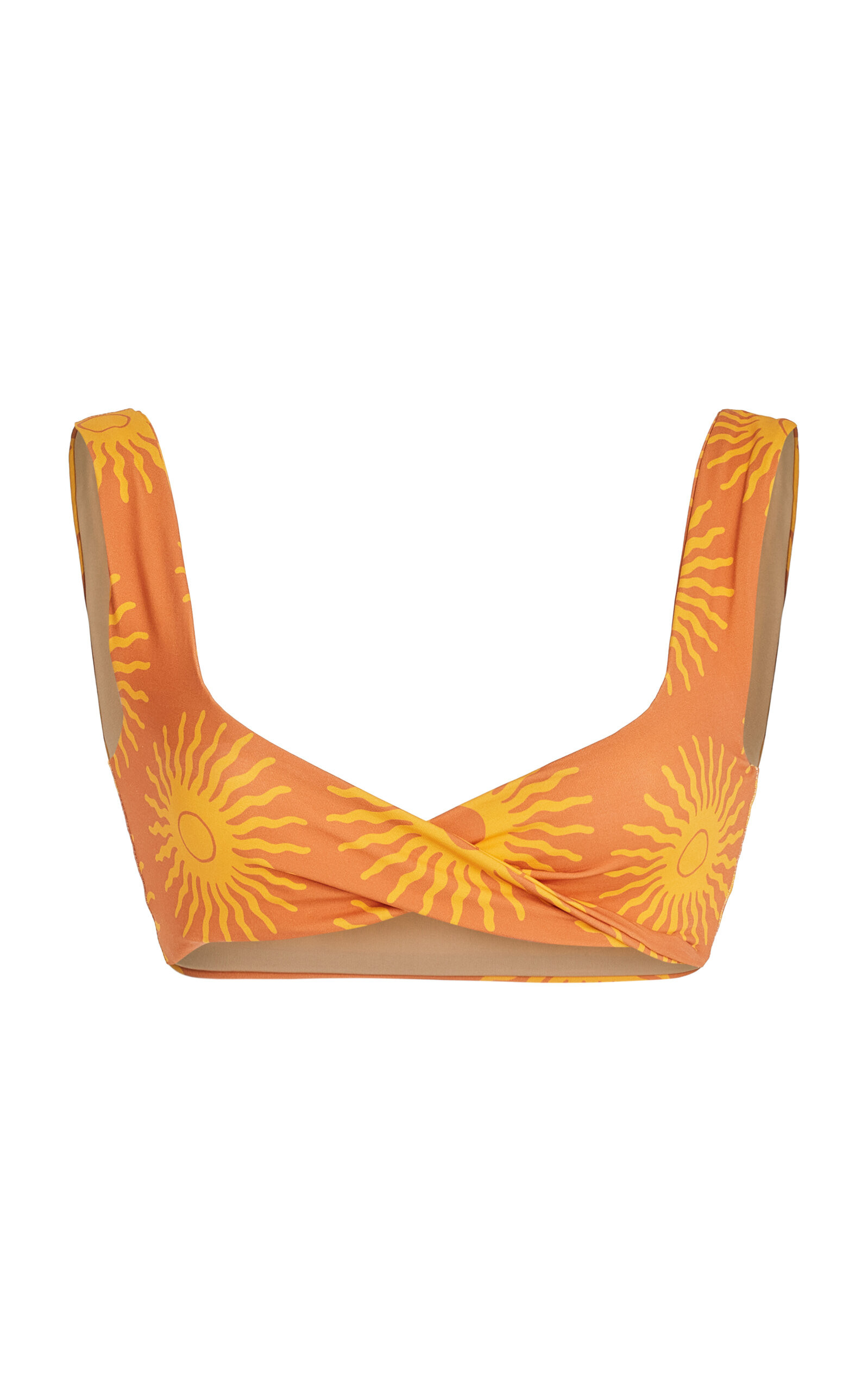 Bettina Bikini Top | Moda Operandi (Global)