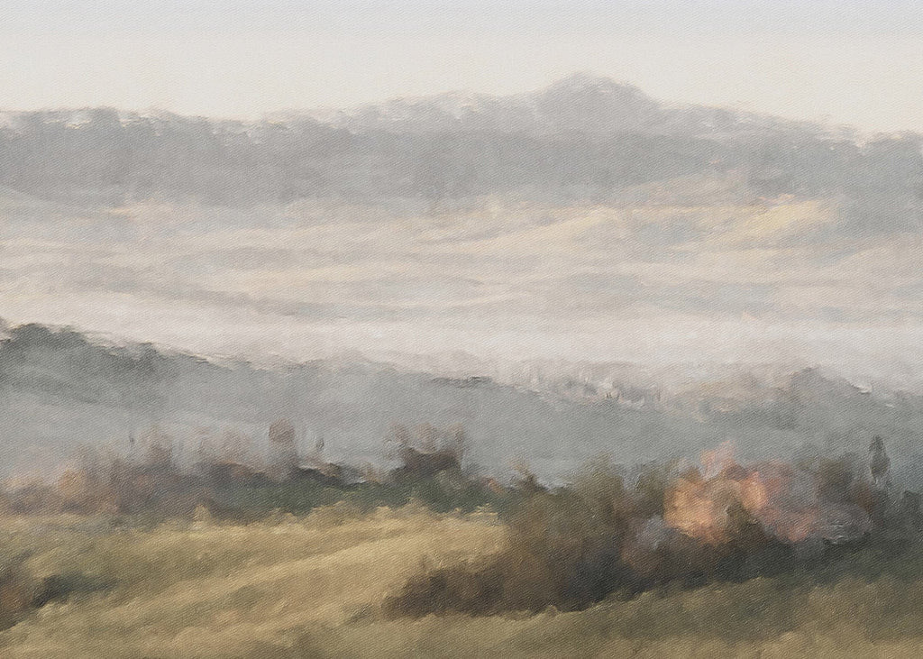 Marine Layer | Cove Prints