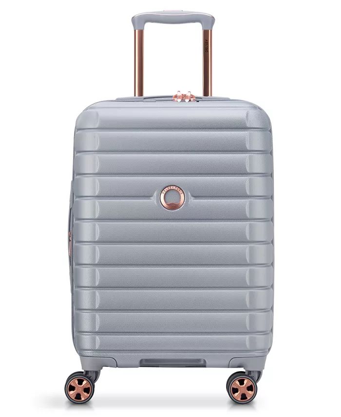 Shadow 5.0 Expandable 20" Spinner Carry on Luggage | Macy's
