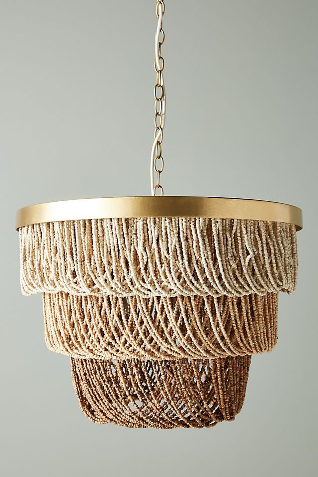 Anya Chandelier | Anthropologie (US)