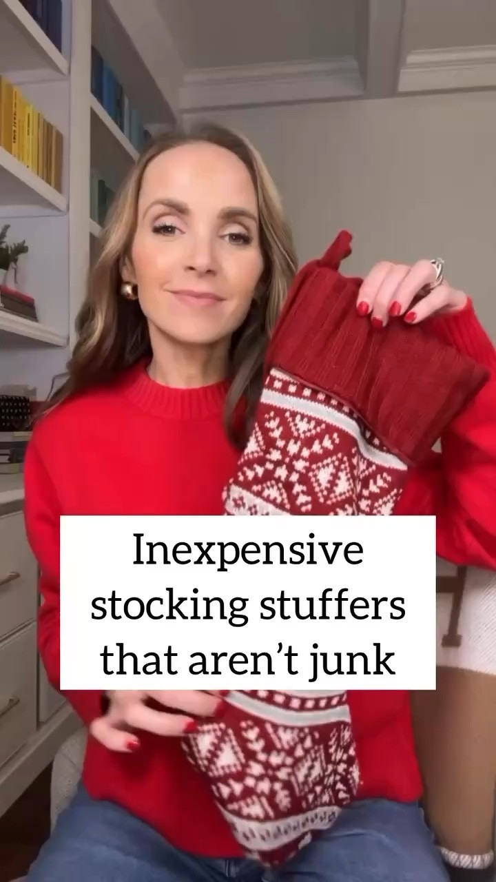 Inexpensive stocking stuffers for men & women 

#LTKFindsUnder50 #LTKMens #LTKGiftGuide