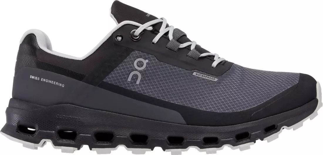 On Women's Cloudvista Waterproof Trail Running Shoes | Dick's Sporting Goods