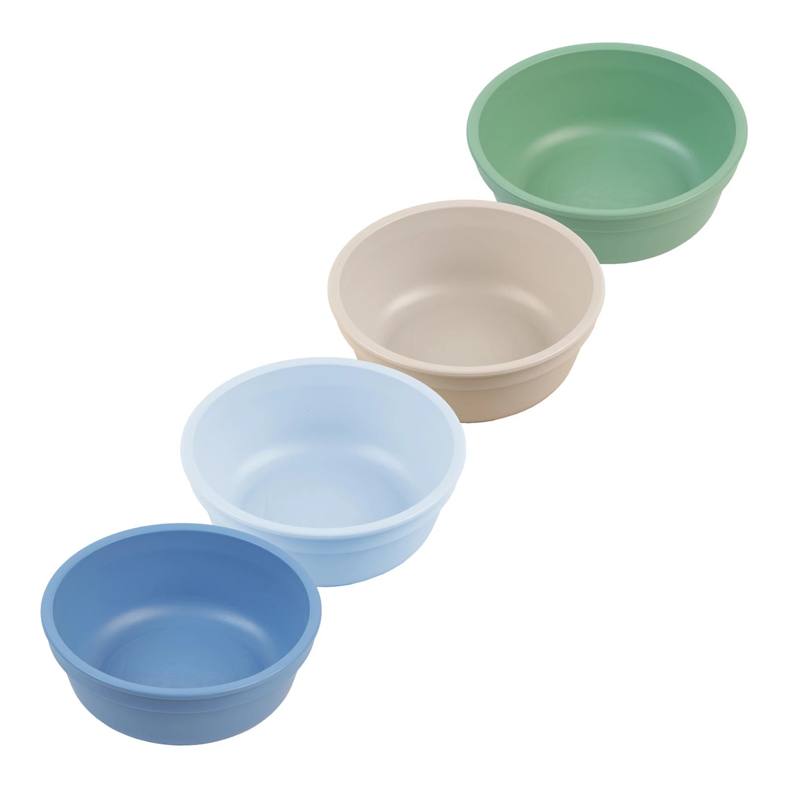 Re-Play 4-Pack Bowls, Seaside | Kohl's
