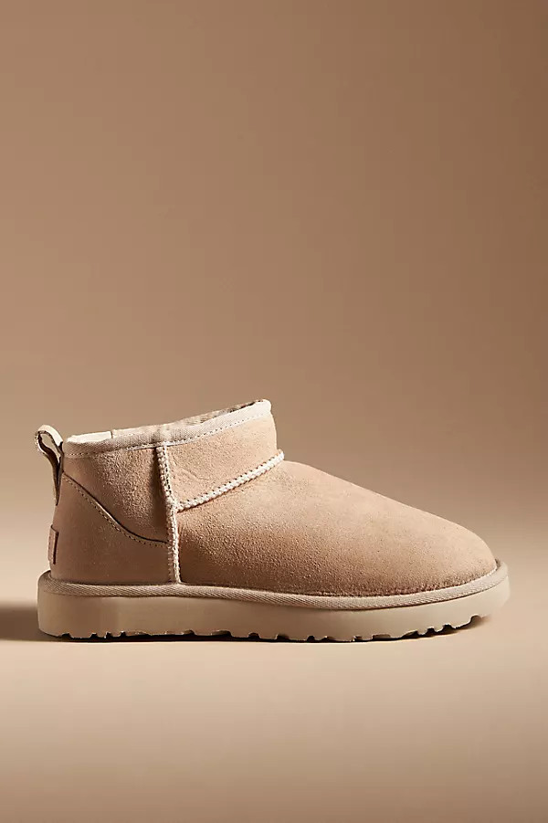 Classic Ultra Mini Boots | Anthropologie (US)