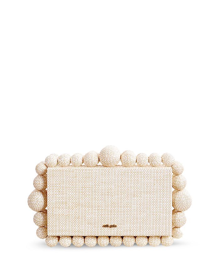 Cult Gaia
            
    
                    
                        Eos Clutch | Bloomingdale's (US)