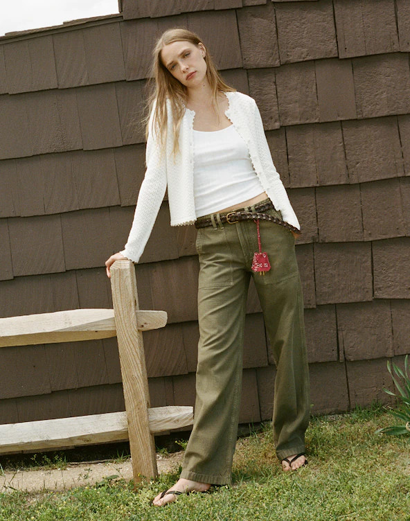 The Signature Knit Cardigan | Madewell