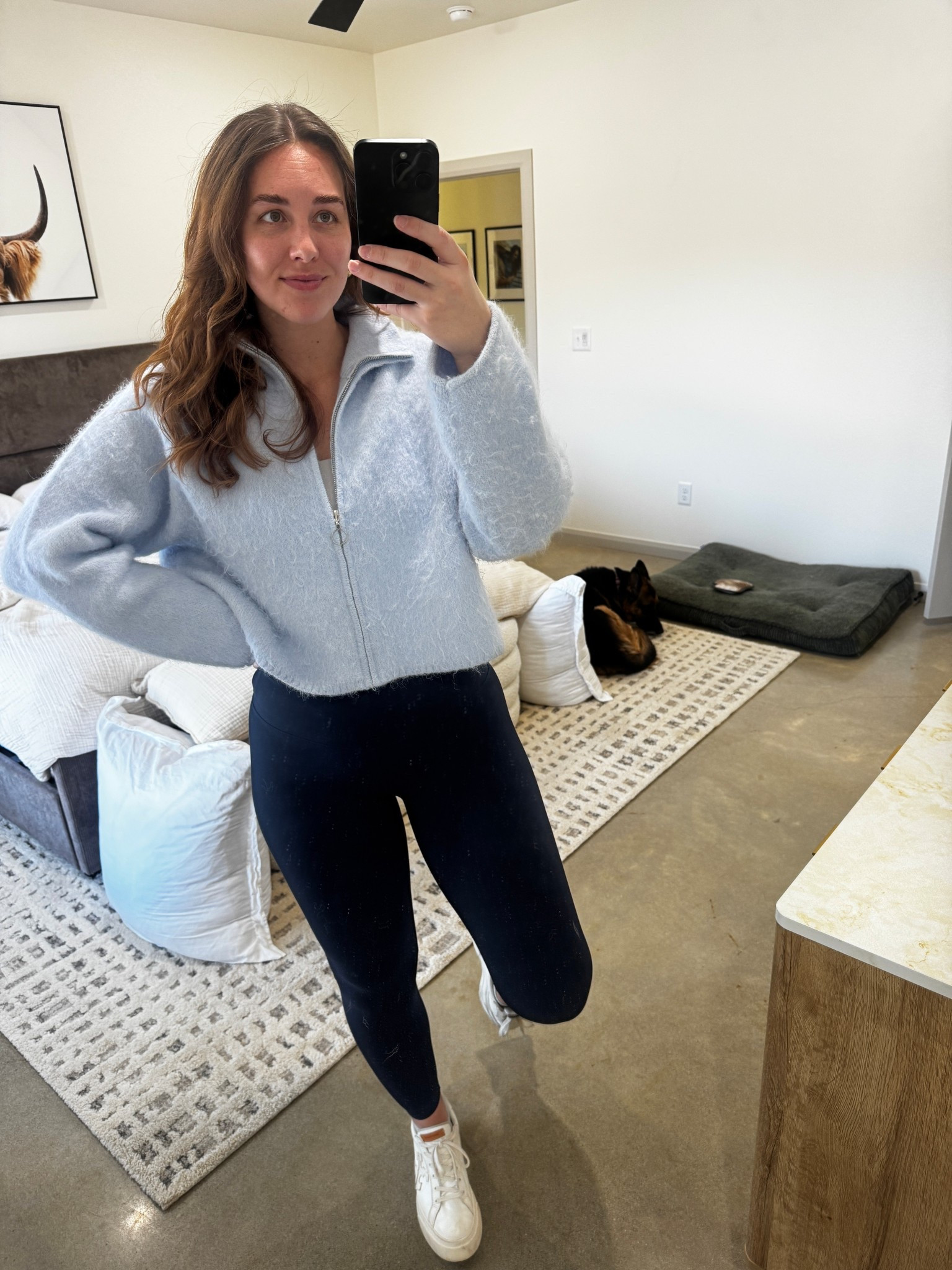 One of my fav sweaters this season! 