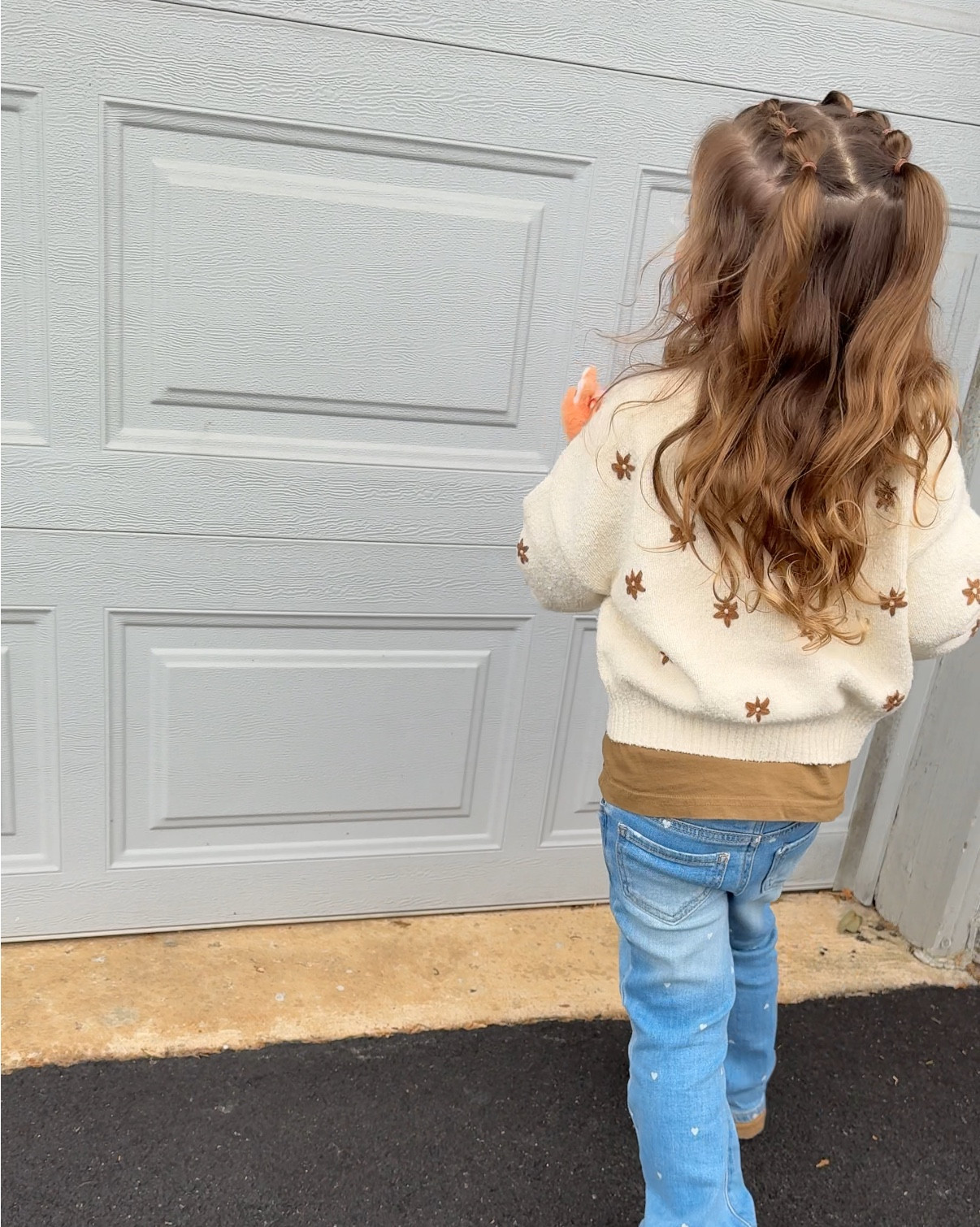 Girls day out 

#LTKdayinmylife #LTKKids #LTKootd