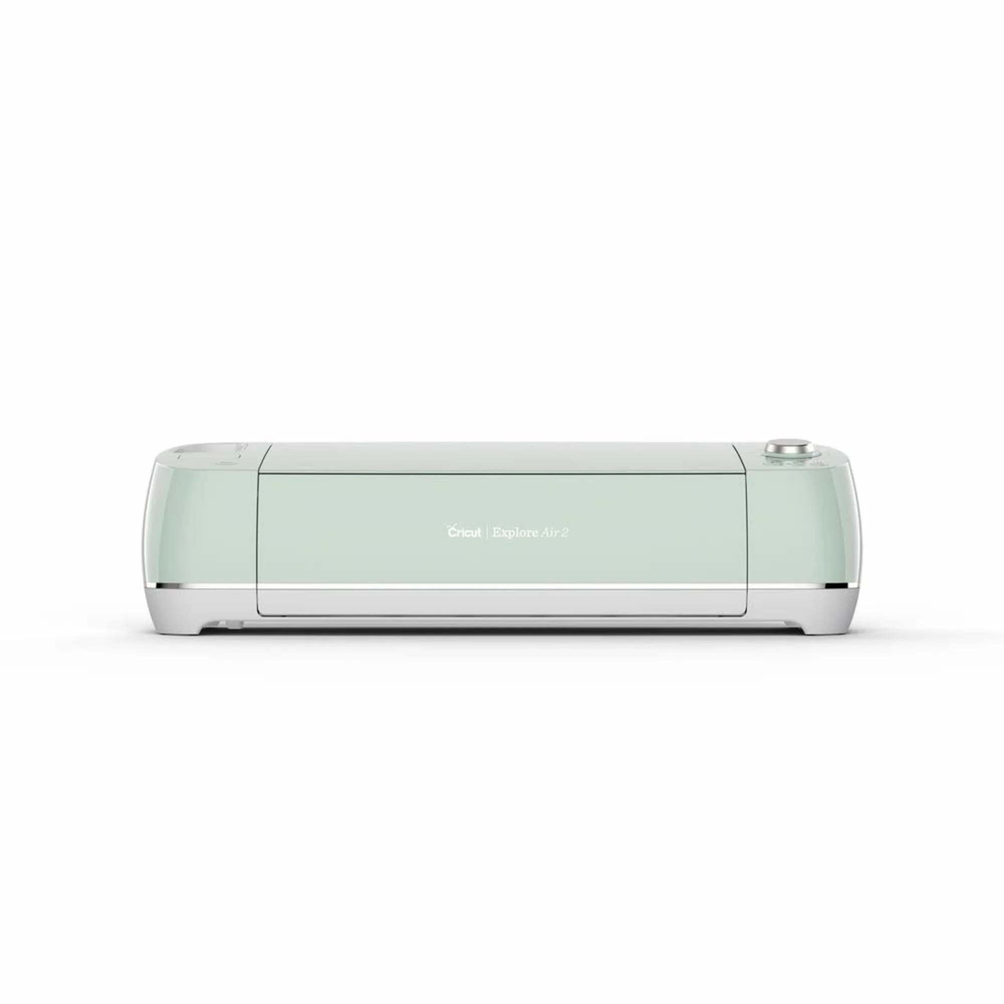 Cricut Explore Air® 2 - Cutting Machine, Mint | Walmart (US)