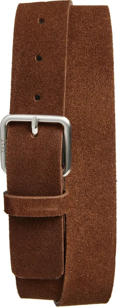 Suede Belt | Nordstrom