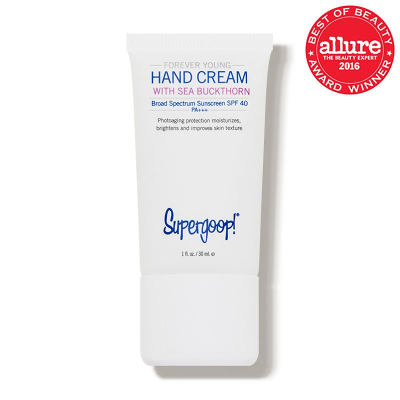 New Handscreen SPF 40 (1 fl. oz.) | Dermstore
