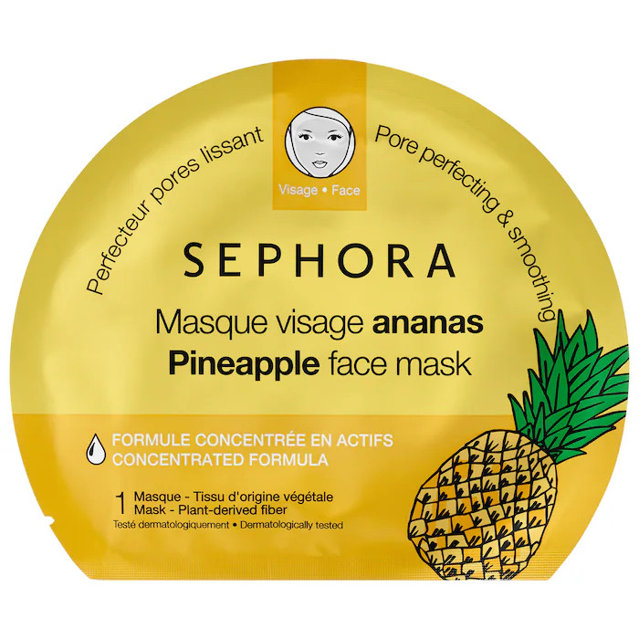 Face Mask | Sephora (CA)