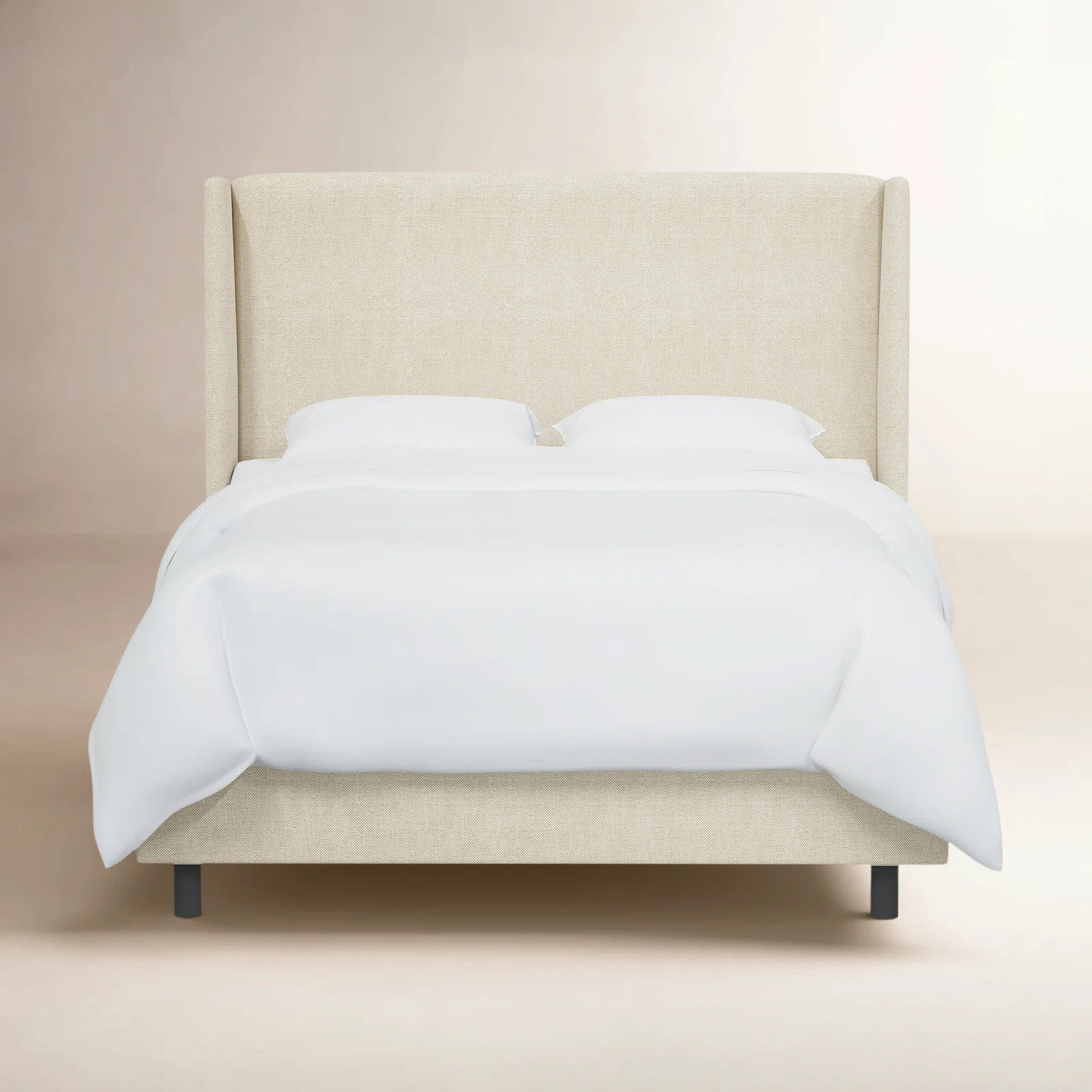 Tilly Upholstered Bed | Wayfair North America
