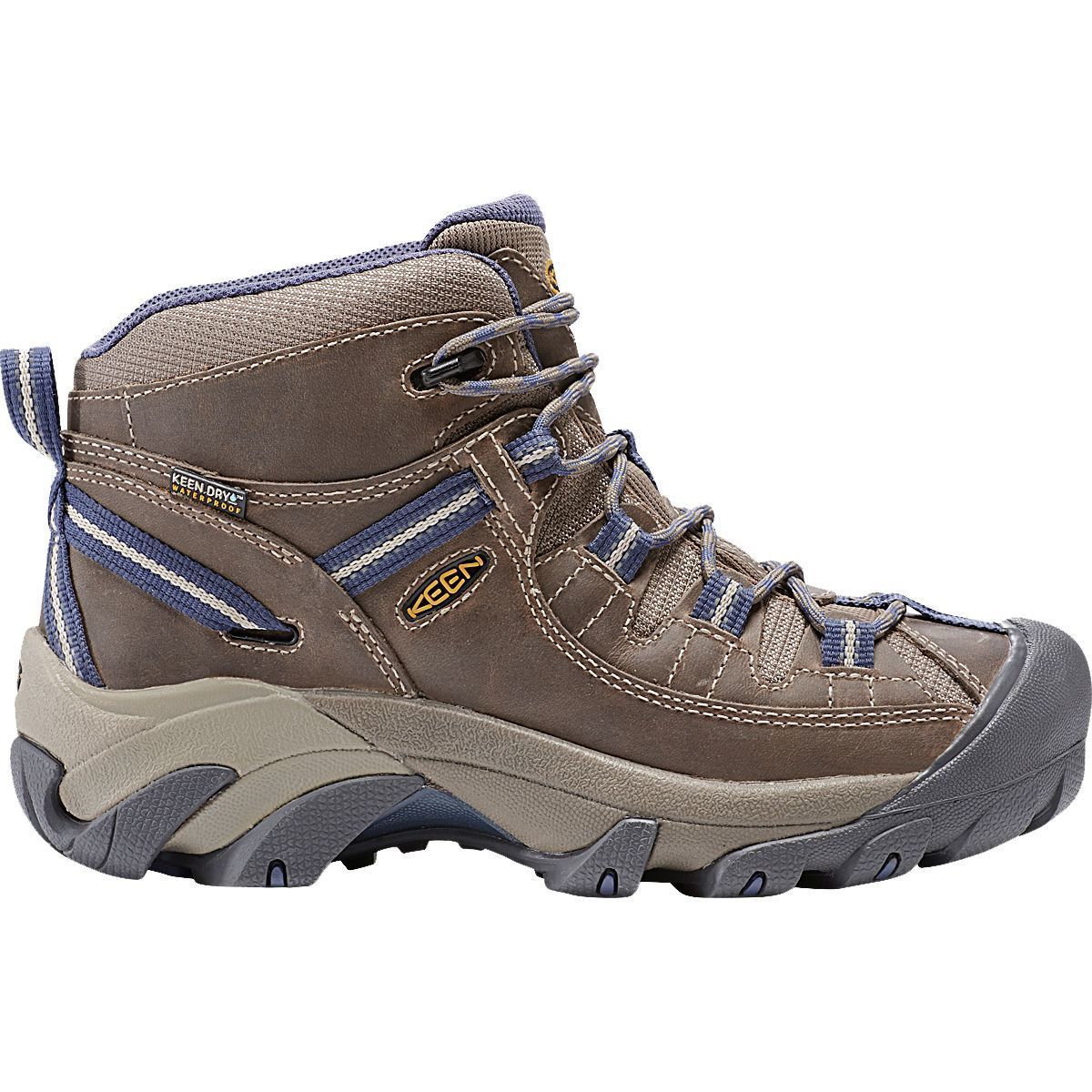 KEEN Targhee II Mid Hiking Boot - Women's - Footwear | Backcountry
