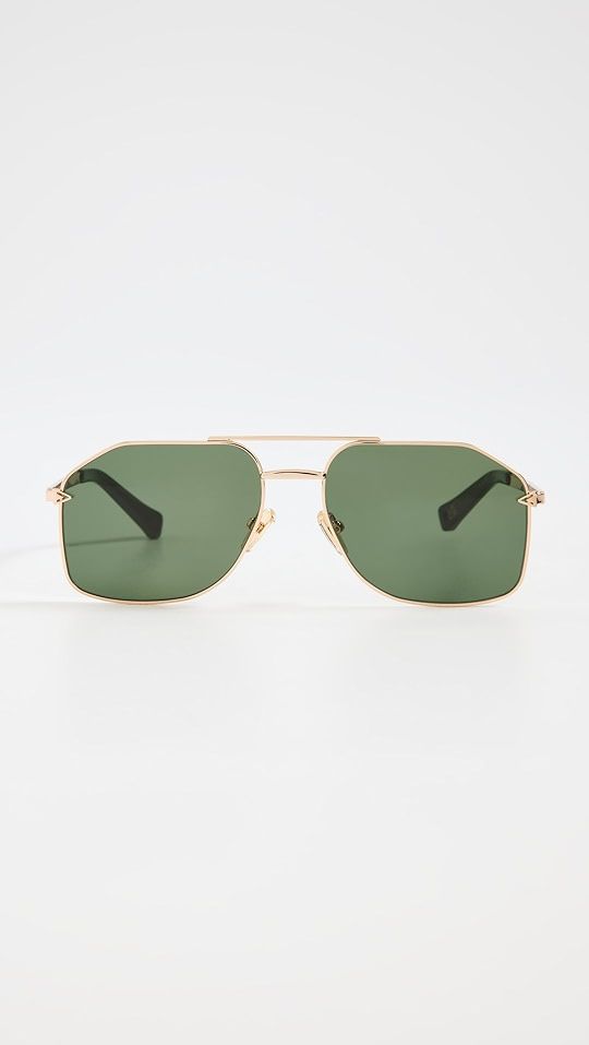 Pampel Sunglasses | Shopbop