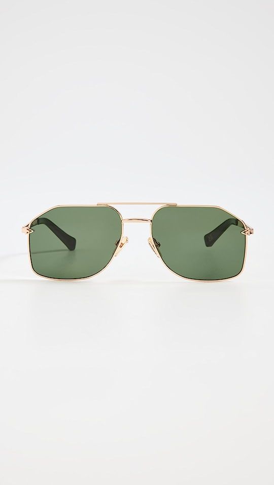 Pampel Sunglasses | Shopbop