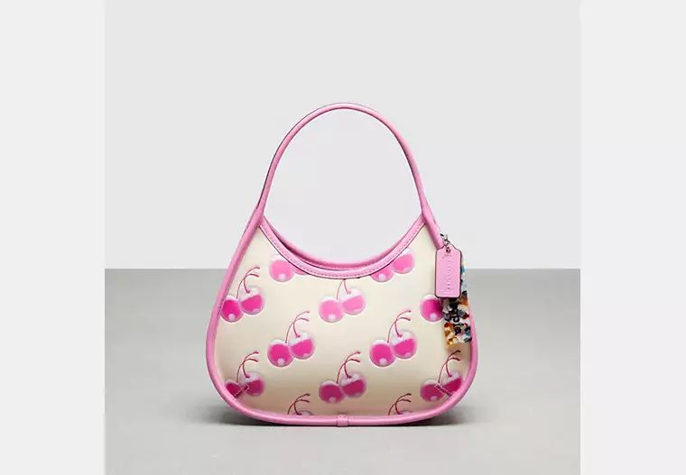 Ergo Bag With Cherry Print | Coach (US)