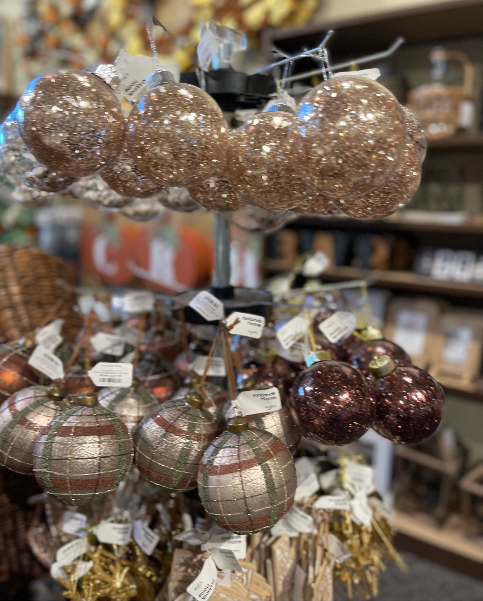 25% off Sale!

Ornaments- ball ornaments - glass ornament- plaid - Christmas tree 

#LTKHoliday #LTKsalealert #LTKSeasonal