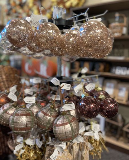 25% off Sale!

Ornaments- ball ornaments - glass ornament- plaid - Christmas tree 

#LTKHoliday #LTKsalealert #LTKSeasonal