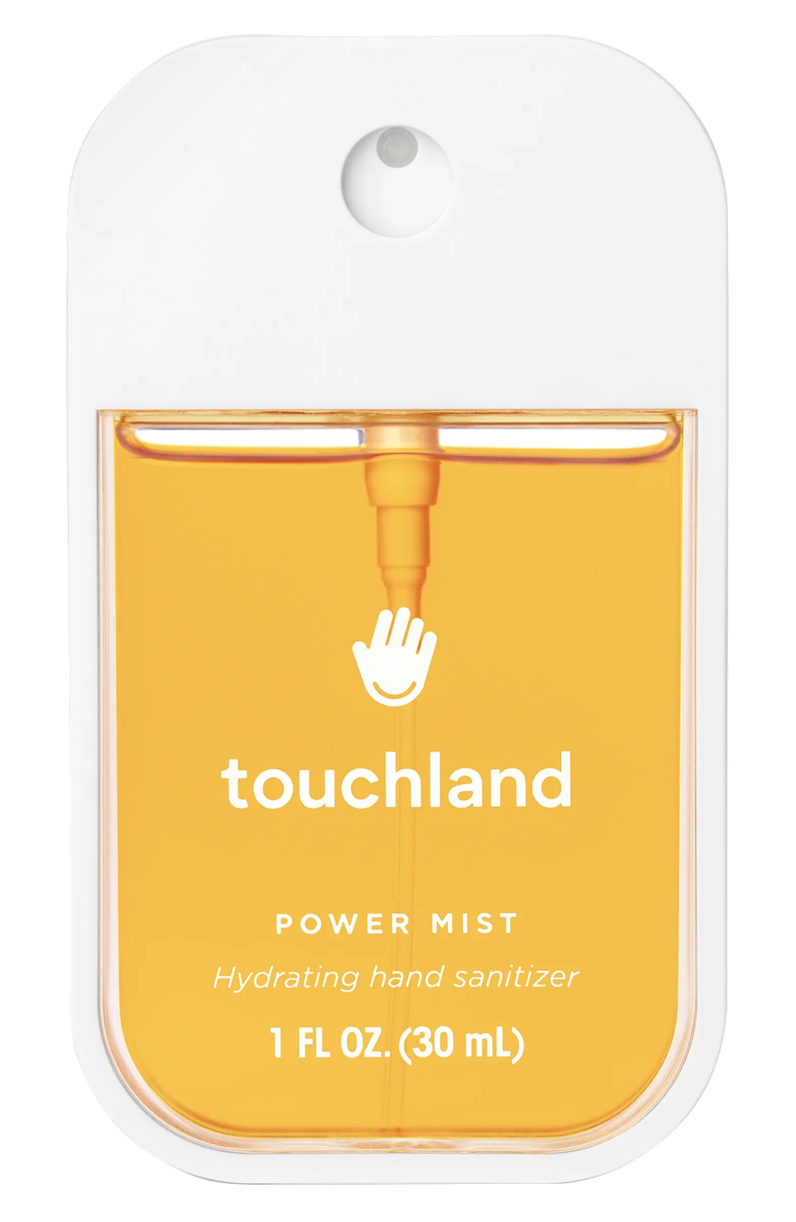 Power Mist Hydrating Hand Sanitizer | Nordstrom