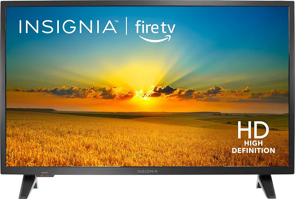 INSIGNIA 32-inch Class F20 Series Smart HD 720p Fire TV (NS-32F201NA23, 2022 Model) | Amazon (US)